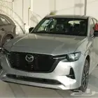 مازدا cx60 2025