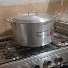 قدر ألمنيوم للبيع