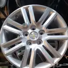 جنوط كابرس 2013 مقاس17 اصلي وكاله