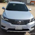 MG RX5 موديل 2022م ستاندرد أساسية