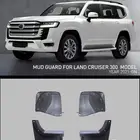 نسافات لاندكروزر موديل 300 أصلية درجة أولى