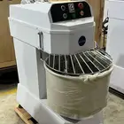 عروض عجانه حلزوني 100 لتر سرعتين