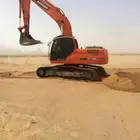 موجود 5 بوكلينات للإيجار سواقين هنود