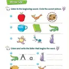 معلمة لغة انجليزية وتأسيس جميع المواد