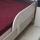 حاجز سرير