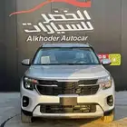 كيا سيلتوس استاندر 2025 لدى الخضر لسيارات