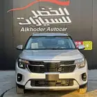 كيا سيلتوس استاندر مطور 2025