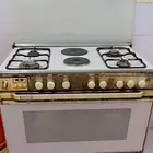 بوتجاز مميز يعمل غاز و كهرباء