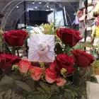 محل ورد للتقبيل
