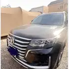 شانجان CS95 بلاتينيوم اسود موديل 2021