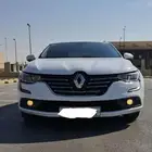 للبيع رينو تاليسمان موديل 2017 استاندر