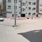 ارض للبيع حي المعترض الطايف