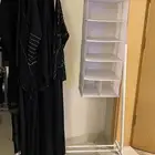 شماعه ملابس