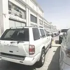 جيب نيسان باثفندر 2002