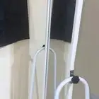 كرسي ومرايه وطاوله علاقه ملابس