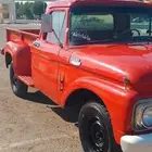 فورد بيكب 1964