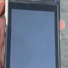 للبيع ( مستخدم ) جهاز كاشير متنقل سونمي sunmi v2s