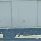 صندوق مواد غذائية ومياه وعصائر