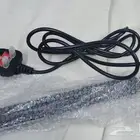 سيراميك مملس للشعر