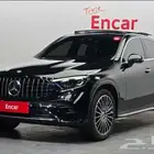 مرسيدس GLC300 2024 معرض الميموني للاستيراد من كوريا