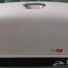 ماكينة خياطه بكامل ادواتها للبيع