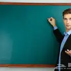 معلم رياضيات و إنجليزي مصري خبرة
