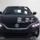 سوزوكي بالينو فل 2025 كاش واقساط
