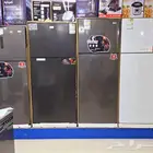 ثلاجه صغيره ثلاجات ثلاجة صغيرة عرض زجاج باب واحد بابين دوبي