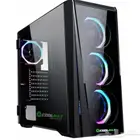 كيس كمبيوتر Mid Tower ATX