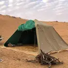 خيمة البيرق 5x5 ب1500 ريال
