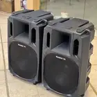 تاجير سمعات ولوازم مناسبات   dj