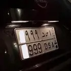 لوحة مميزة اسد مكرر ( تم البيع )