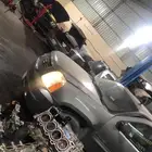 توضيب مكينة جميع أنواع السيارات