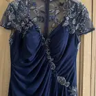 فستان مناسبات وأعراس