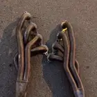 هدرز جمس سييرا