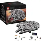 ليجو ستار وورز LEGO Millennium Falcon 75192