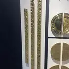 مسكات ابواب خارجية نحاس