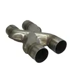 اكس بايب X pipe من شركة مقنا فلو