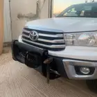 دعاميه هايلوكس