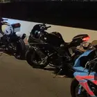 دباب ريس صيني 250