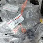 ماكينه هايلوكس على الشرط نظيفه