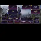 حساب ببجي لفل 63