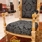 اثاث ملكي راقي-مجالس-طعام-قصور افراح-مداخل