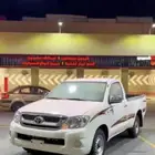 مطلوب هايلكس