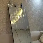 مدخل زجاجي اشتريته ب900 وابغي فيه 500 جديد
