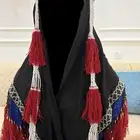 عصابة مع طرحة