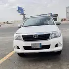 هايلكس ديزل 2012