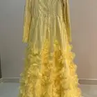 فستان مناسبات