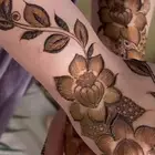 نقش احمر طبيعي