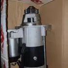 سلف نيسان ارمادا 2009